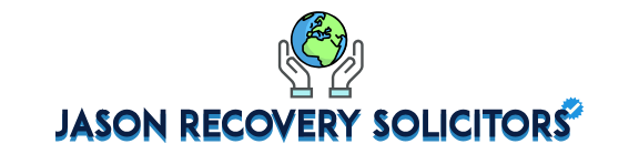 Jason Recovery Solicitors